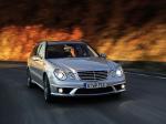 Mercedes-Benz E63 Estate AMG 2006 года